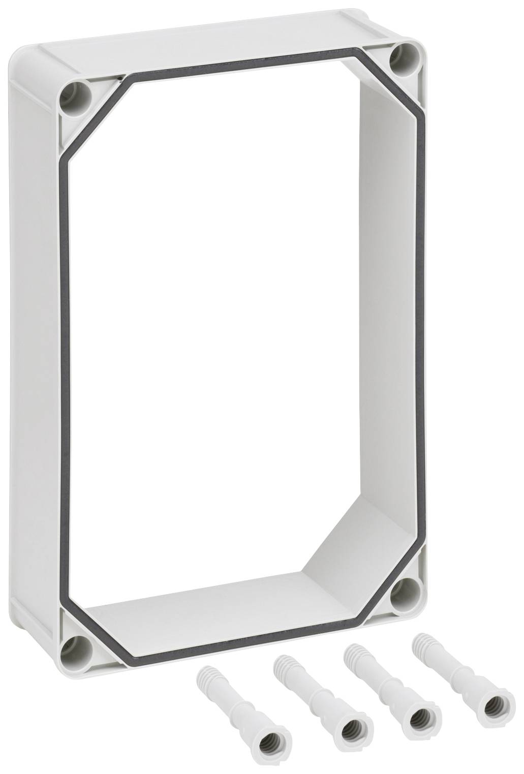 Spelsberg GAR 1 Aufsetzrahmen 1St.