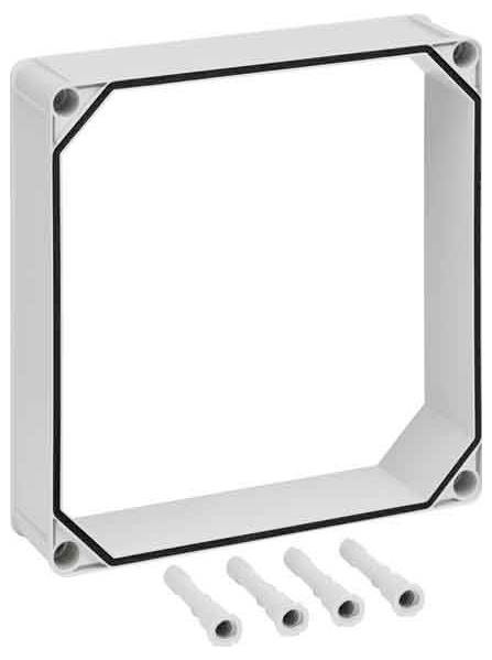 Spelsberg GAR 2 Aufsetzrahmen 1St.