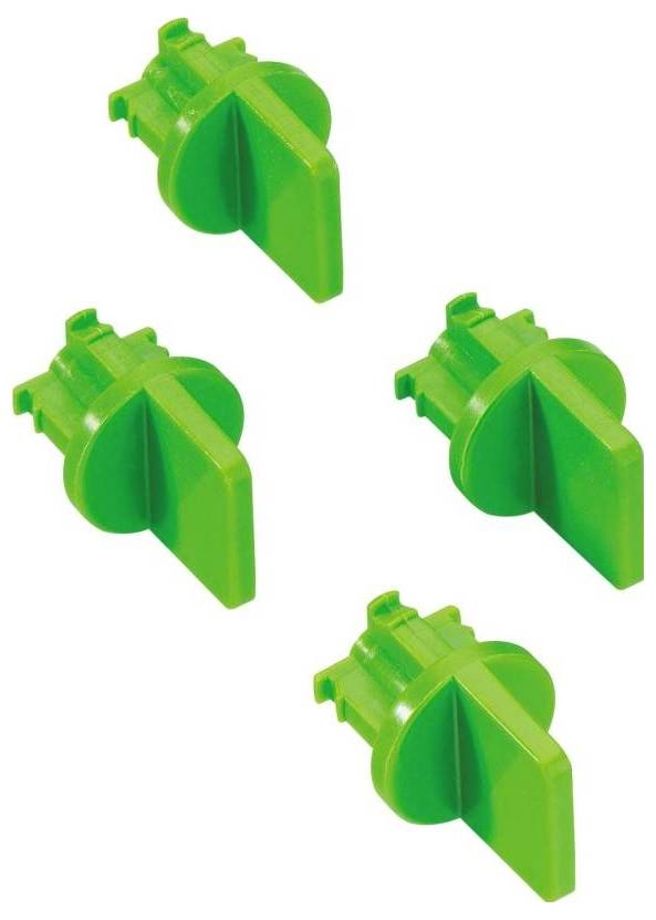 Spelsberg GHA 07071101 Deckelschrauben-Set 1 St.