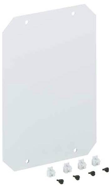 Spelsberg GAI 1 07102101 Abdeckplatte 1 St.