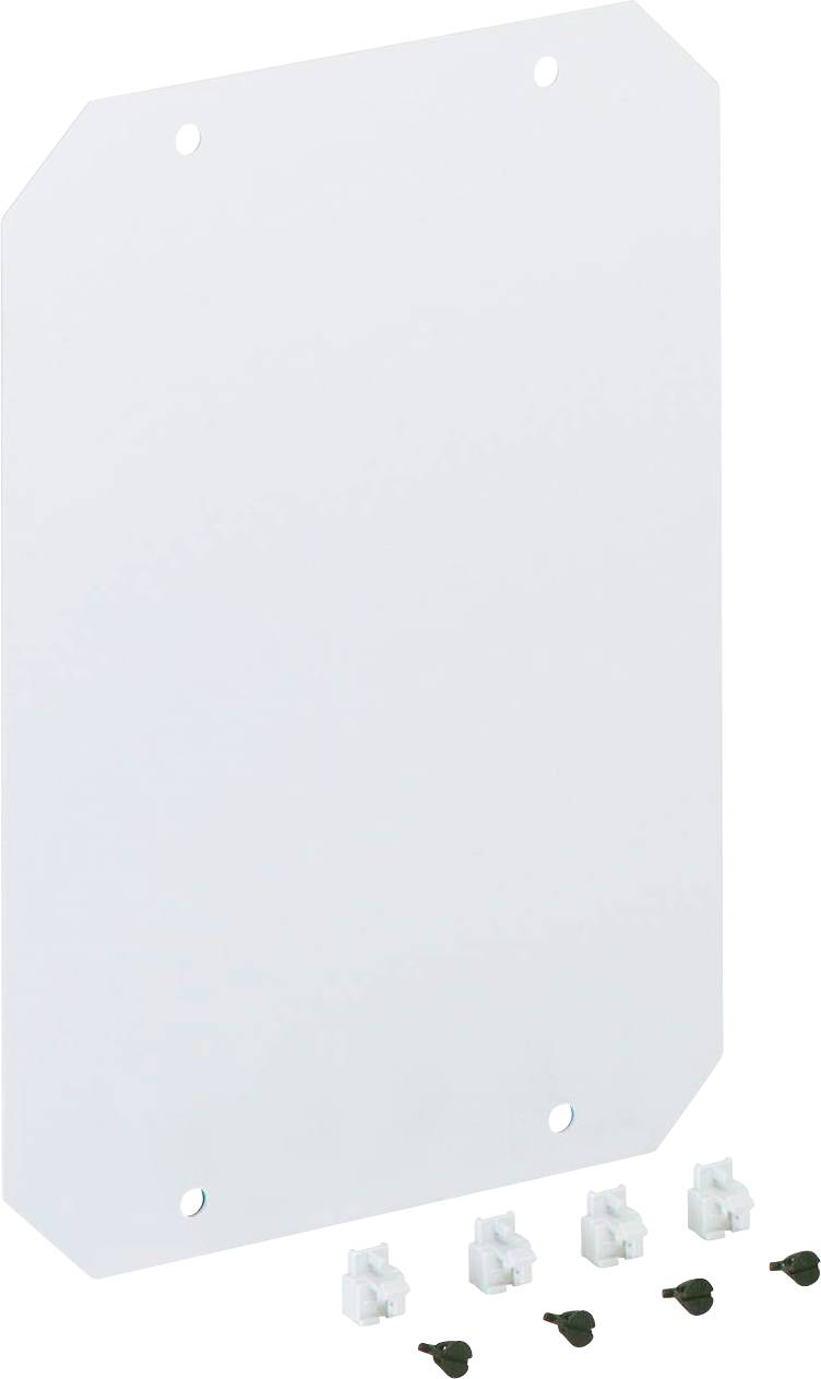 Spelsberg GAI 2 07102201 Abdeckplatte 1St.