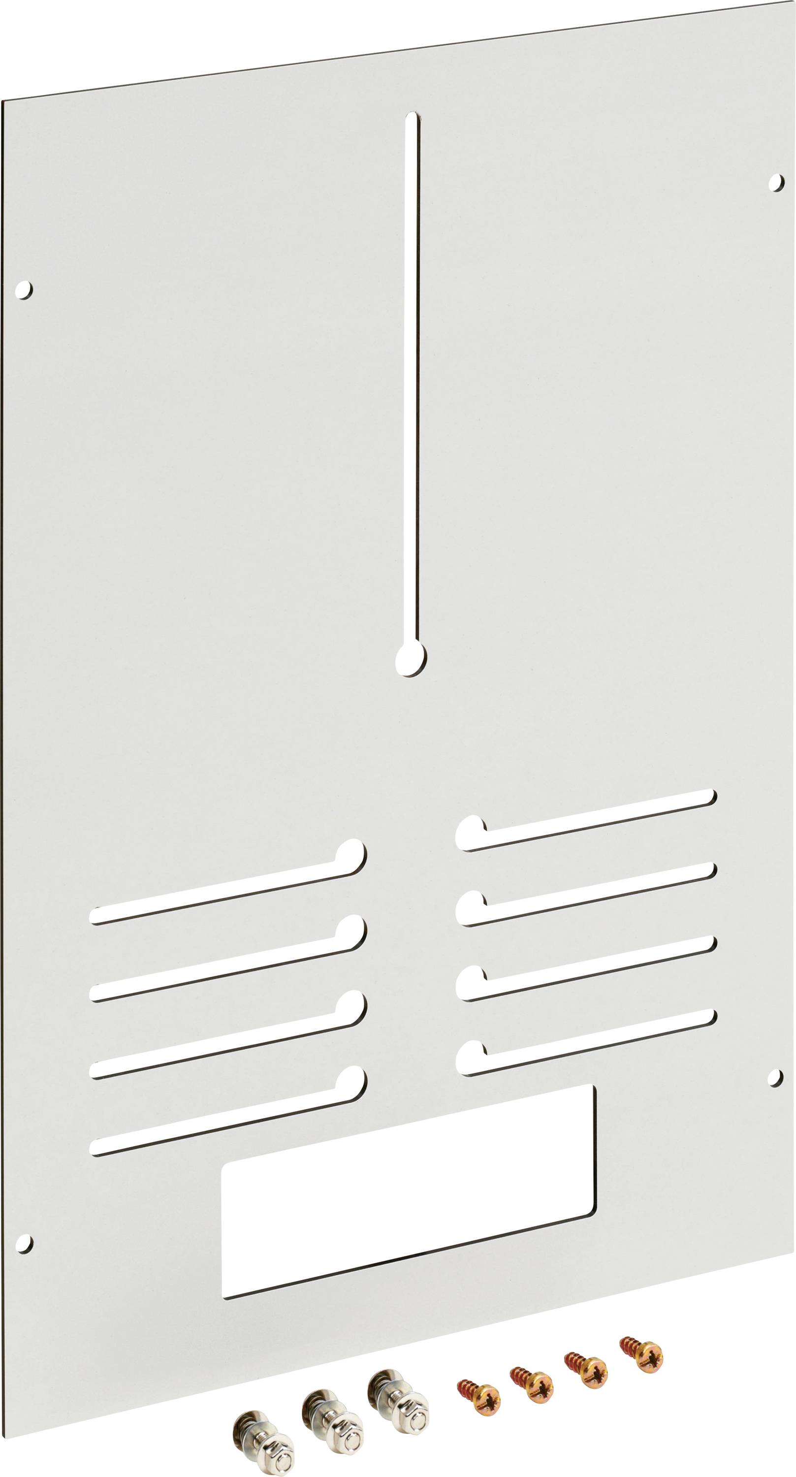 Spelsberg GZP Zählerplatte 1 St.