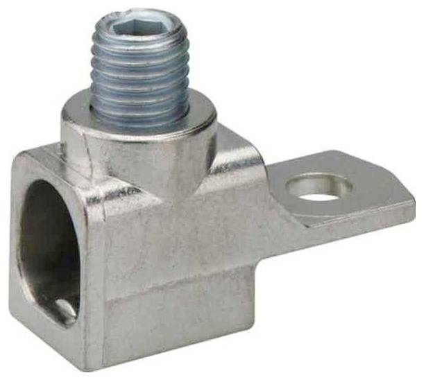 Spelsberg 07625001 Anschlussklemme