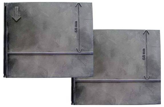 Spelsberg GHL 105 Leistungsschalterzubehör 1St.