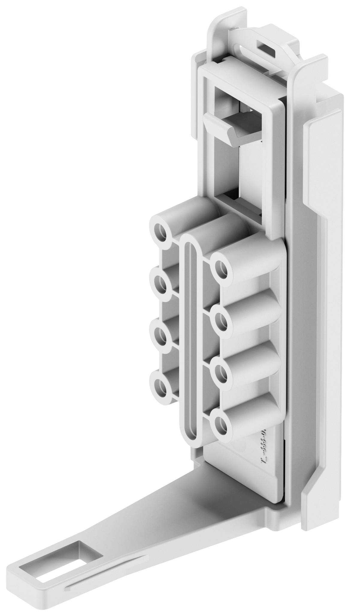 Spelsberg GEOS MHU-18 Halterung 1 St.