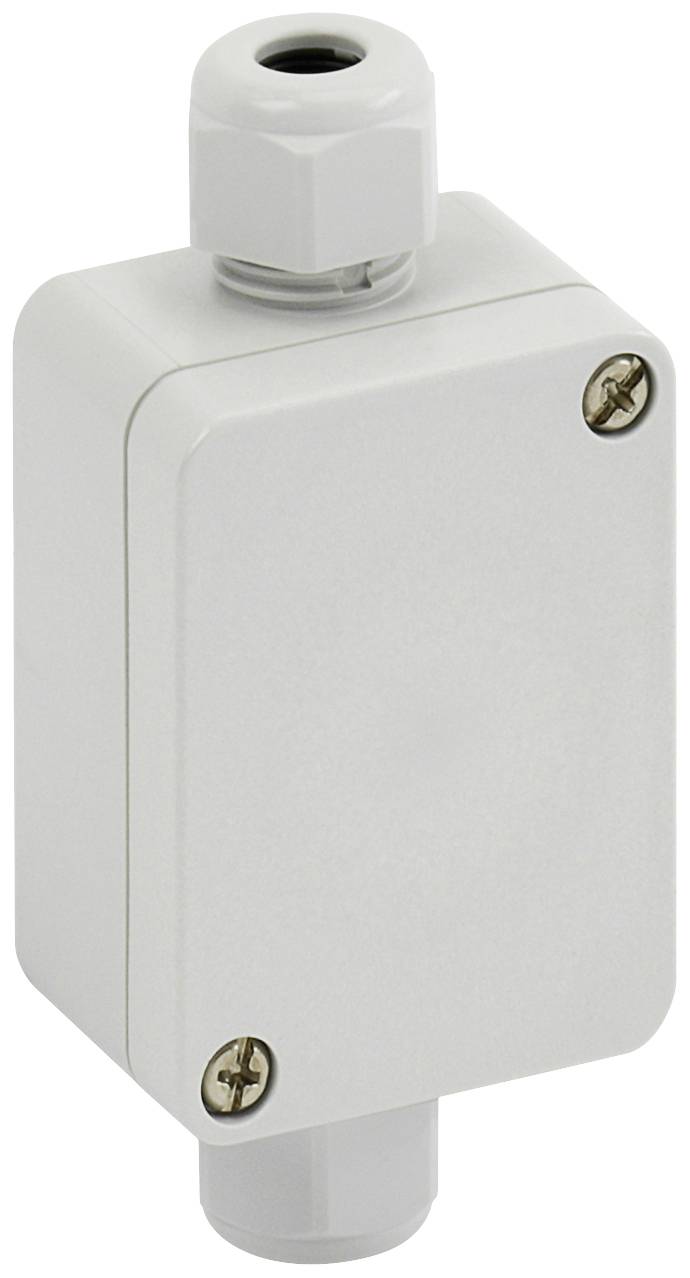 Spelsberg TK PC 75-4-2v 12847501 Universal-Gehäuse 65 x 50 x 35 Kunststoff Grau 1St.