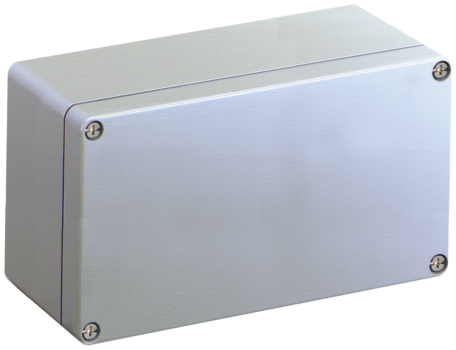 Spelsberg ALS 2011-9 15100601 Universal-Gehäuse 199 x 114 x 95 Aluminium pulverbeschichtet Grau 1St.