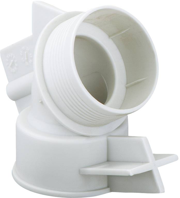 Spelsberg 97043001 Rohrkrümmer