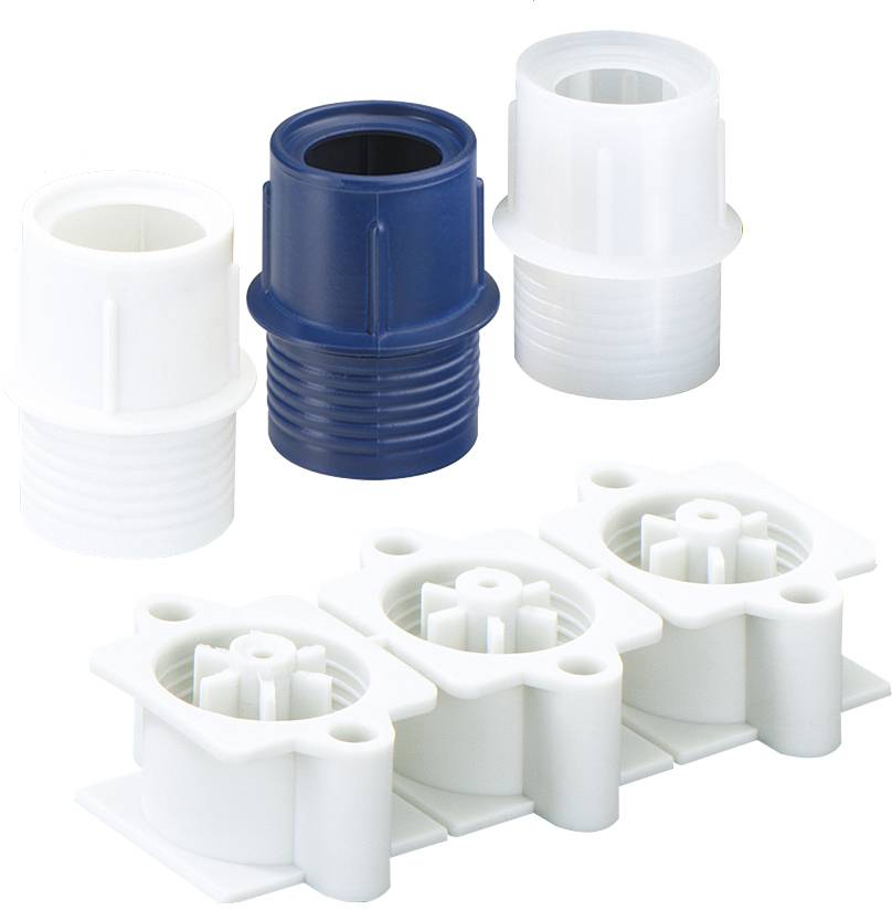 Spelsberg 97051801 Rohrkapsel