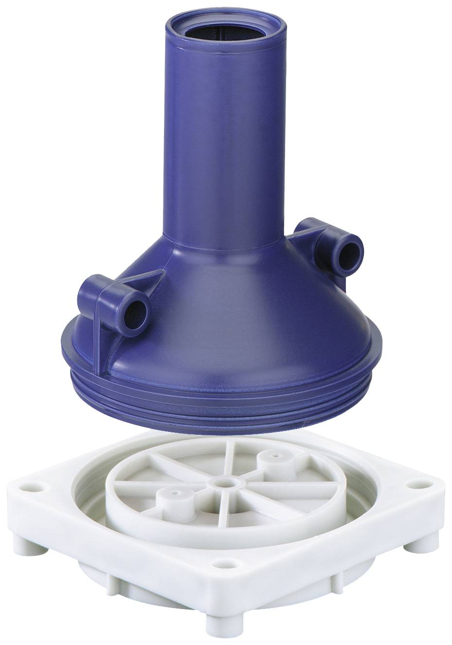 Spelsberg 97061801 Konustrichter 1 St.