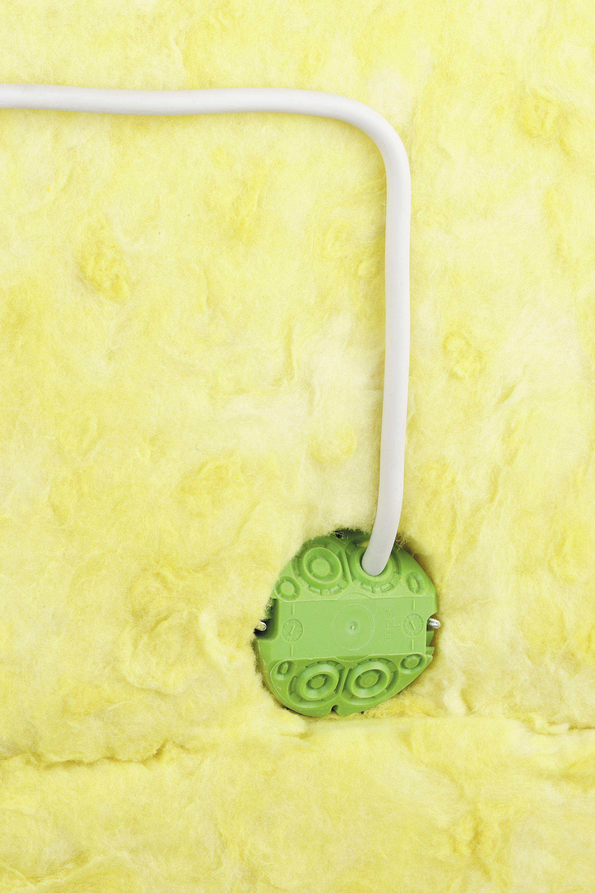 Spelsberg 92404001 Hohlwanddose (Ø x H) 35mm x 40mm