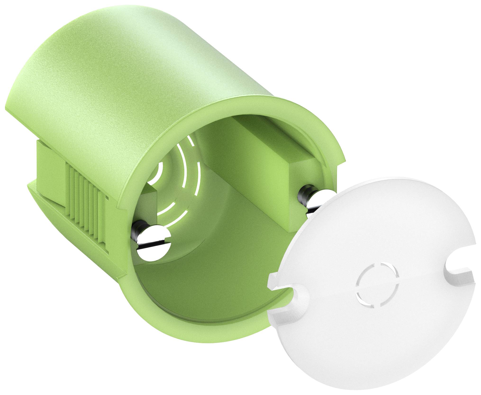 Spelsberg 92404001 Hohlwanddose (Ø x H) 35mm x 40mm