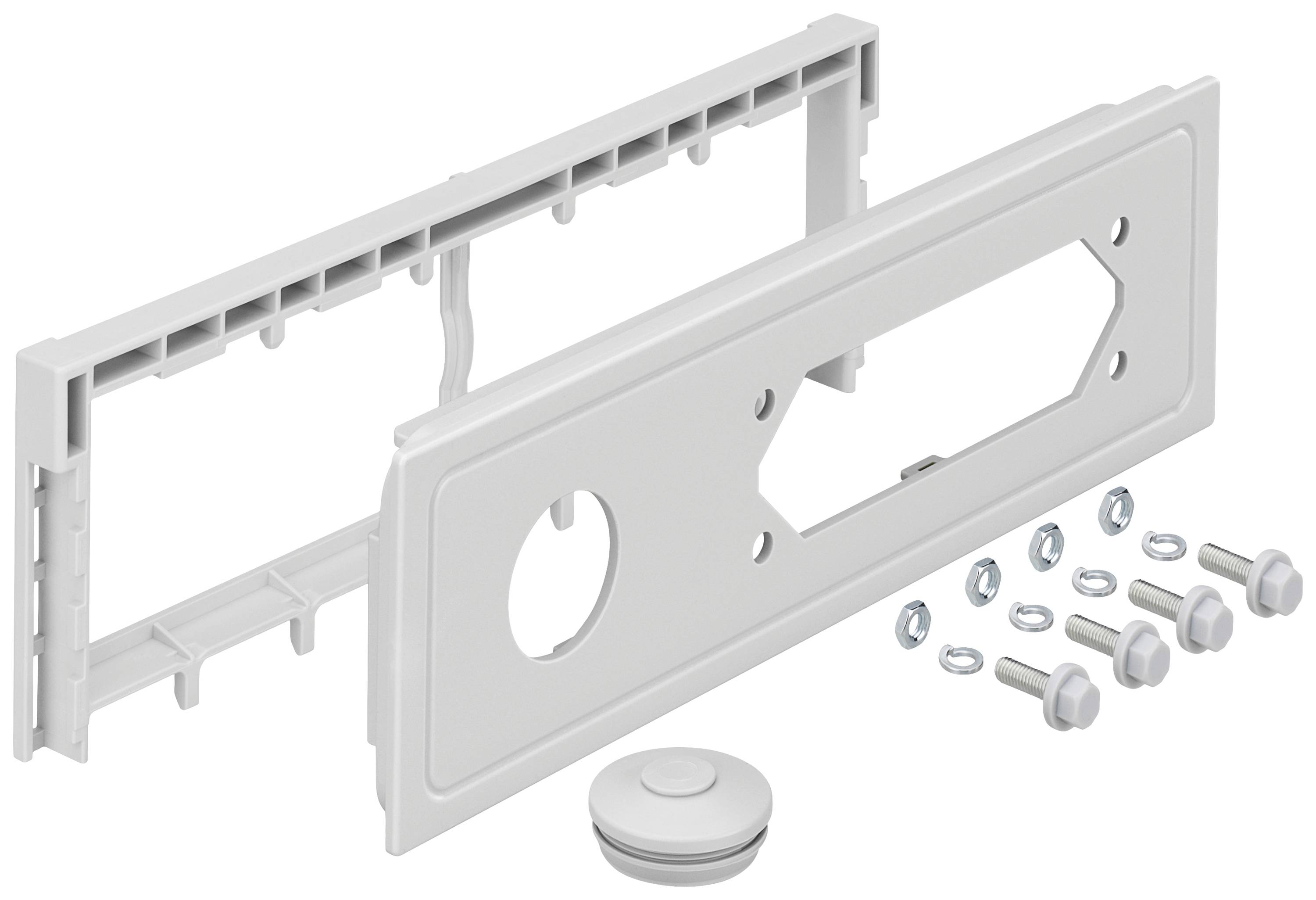 Spelsberg 73382801 Flansch 1St.