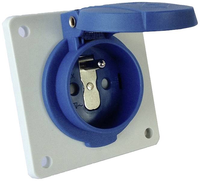 Spelsberg 73383601 Steckdose 1St.
