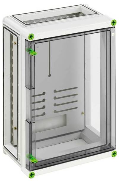 Spelsberg 02100301 GTZ 3-KT Zählerschrank Aufbau Inhalt 1 St.