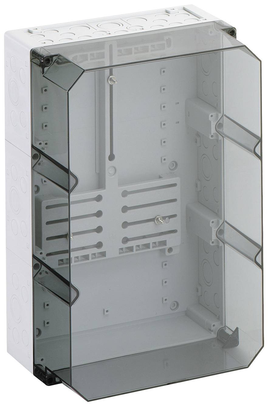 Spelsberg 75201101 AKi-Z 3 Zählerschrank Aufbau Inhalt 1St.