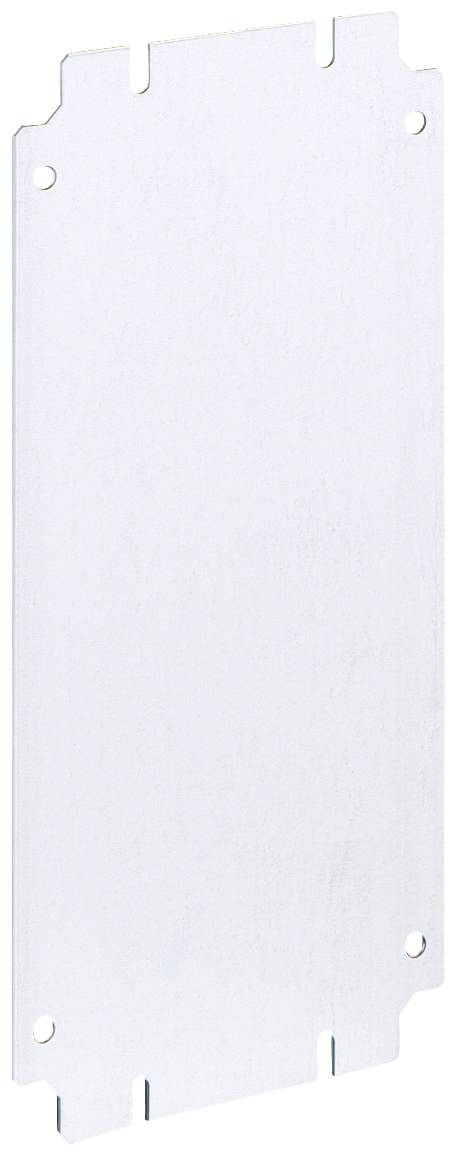 Spelsberg 15500801 Montageplatte Stahl 1St.