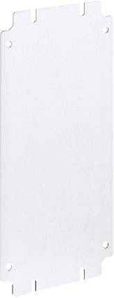 Spelsberg 15501501 Montageplatte Stahl 1St.