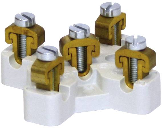 Spelsberg 46050601 Klemmblock 41A 1St.