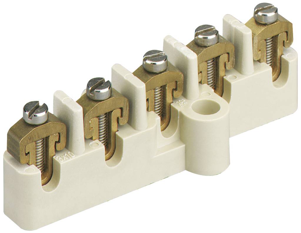 Spelsberg 46051001 Klemmblock 57 A 1 St.