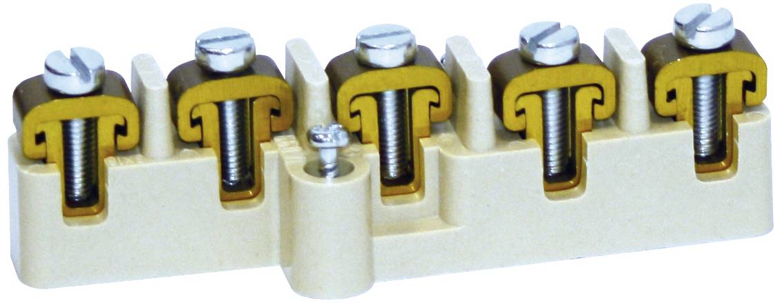 Spelsberg 46051601 Klemmblock 76 A 1 St.