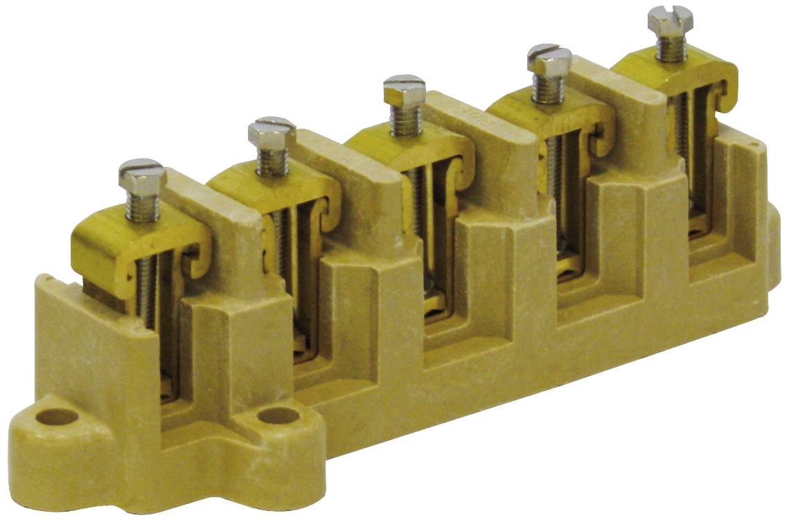 Spelsberg 46053501 Klemmblock 101A 1St.