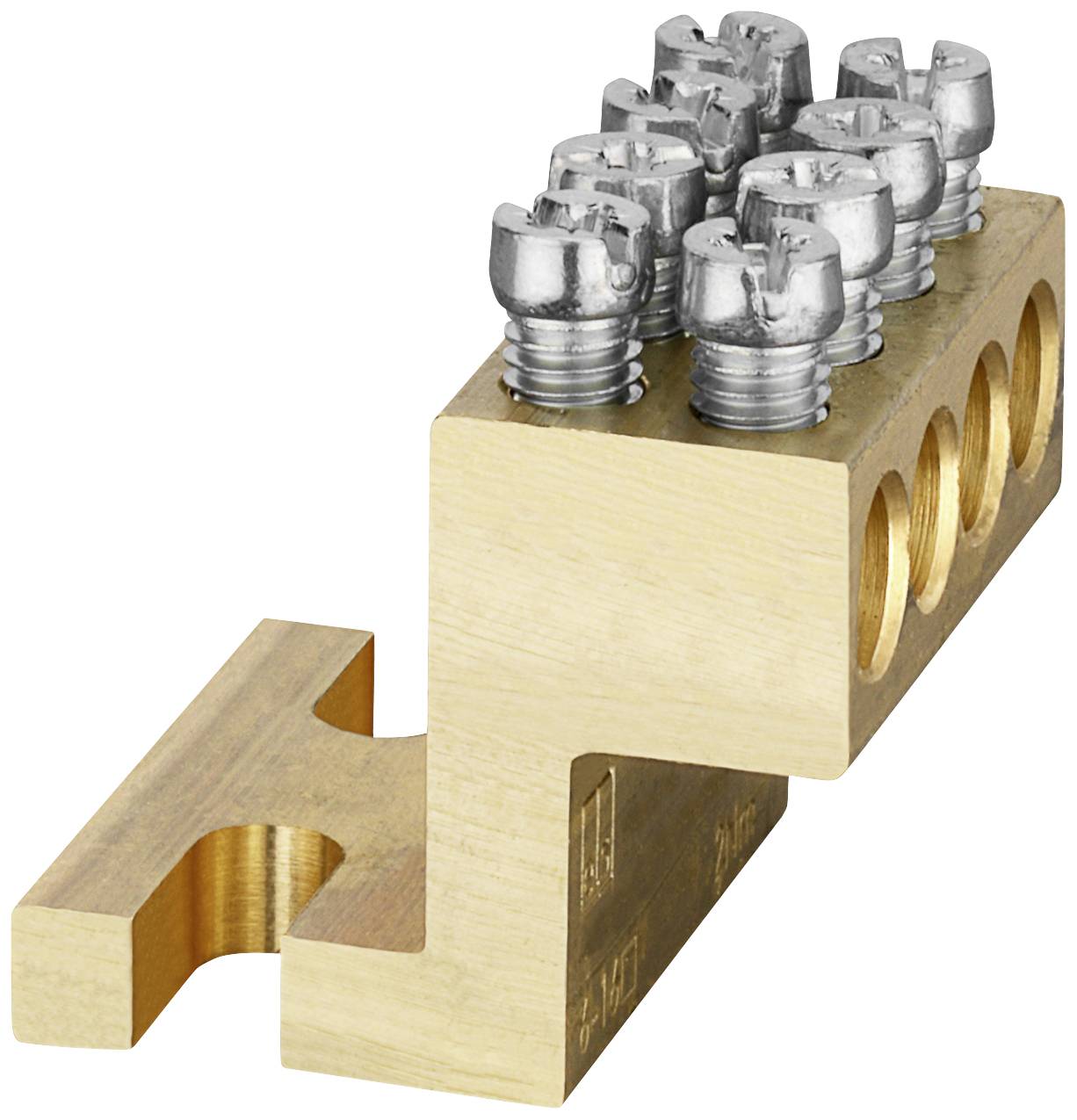 Spelsberg 59341601 Hauptleitungsabzweigklemme 76A