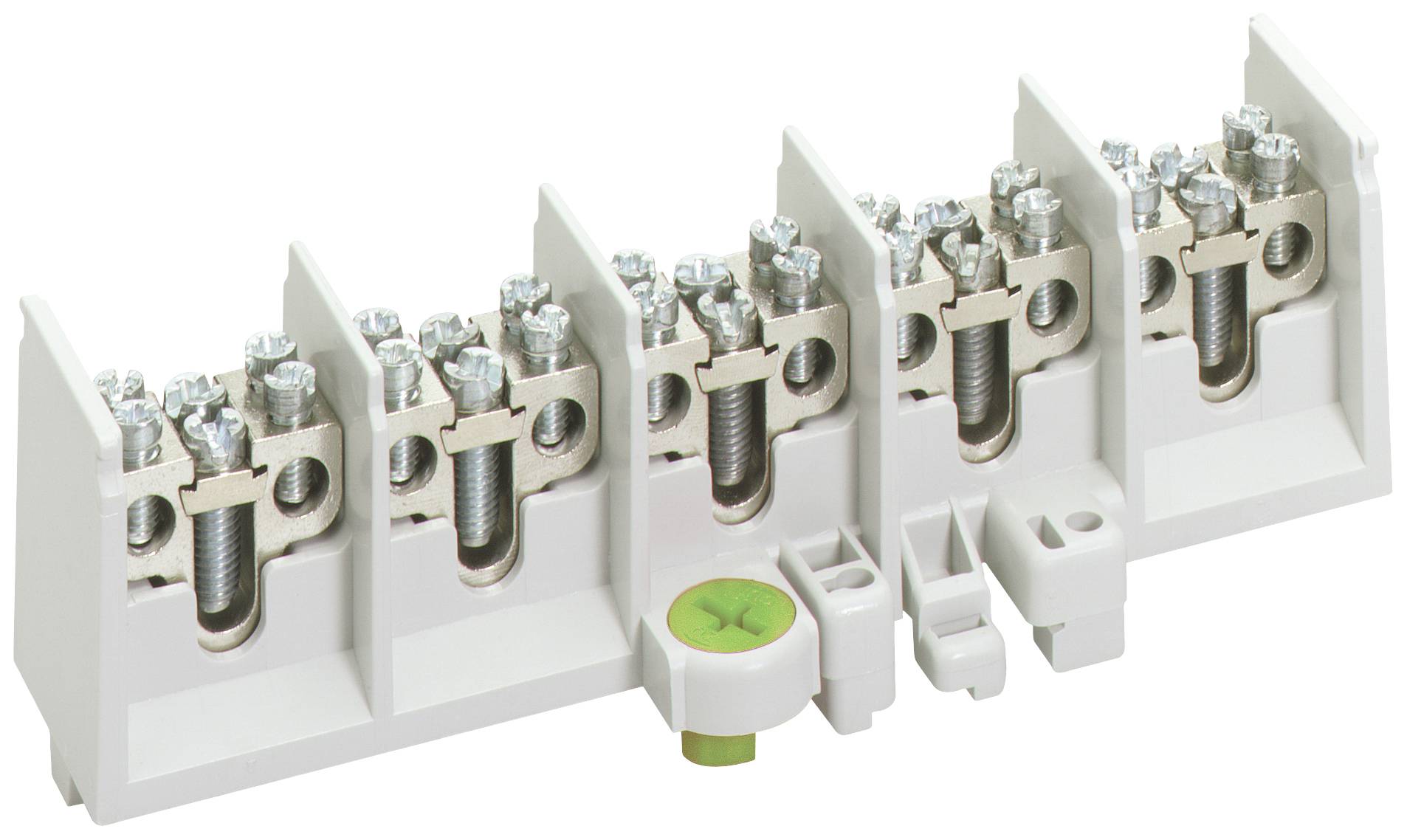 Spelsberg 69252201 Hauptleitungsabzweigklemme 100A