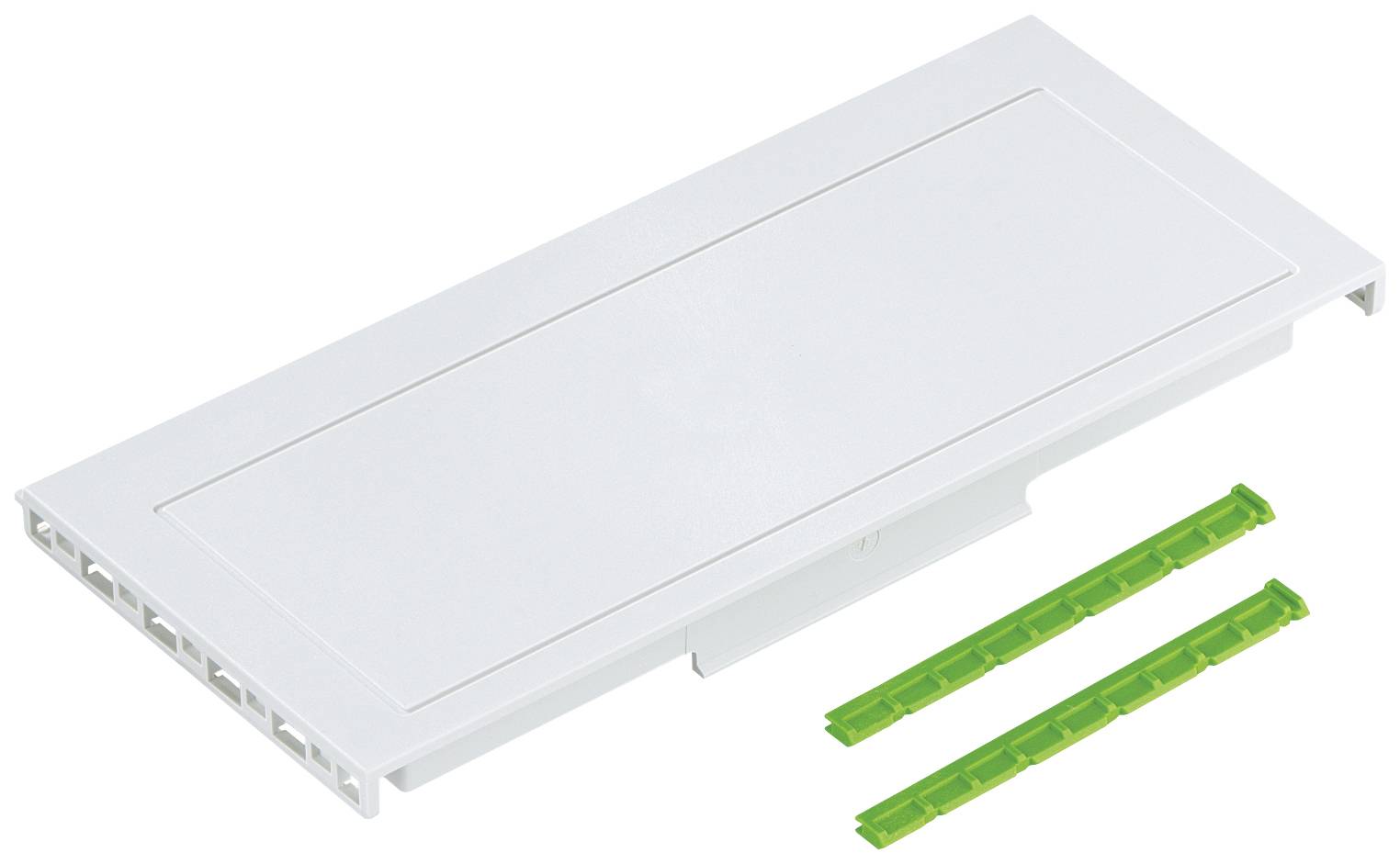 Spelsberg 07230001 Flansch Kunststoff 1 St.