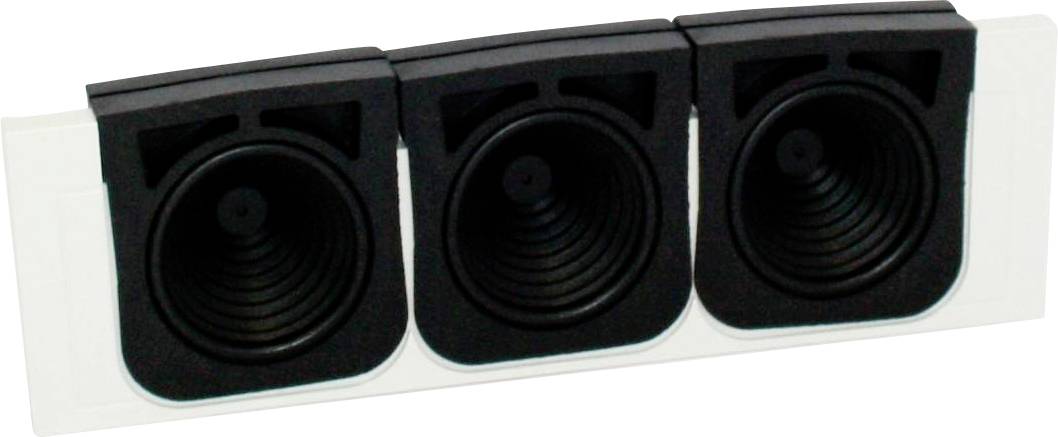 Spelsberg 07304301 Kabeleinführung Kunststoff 1St.