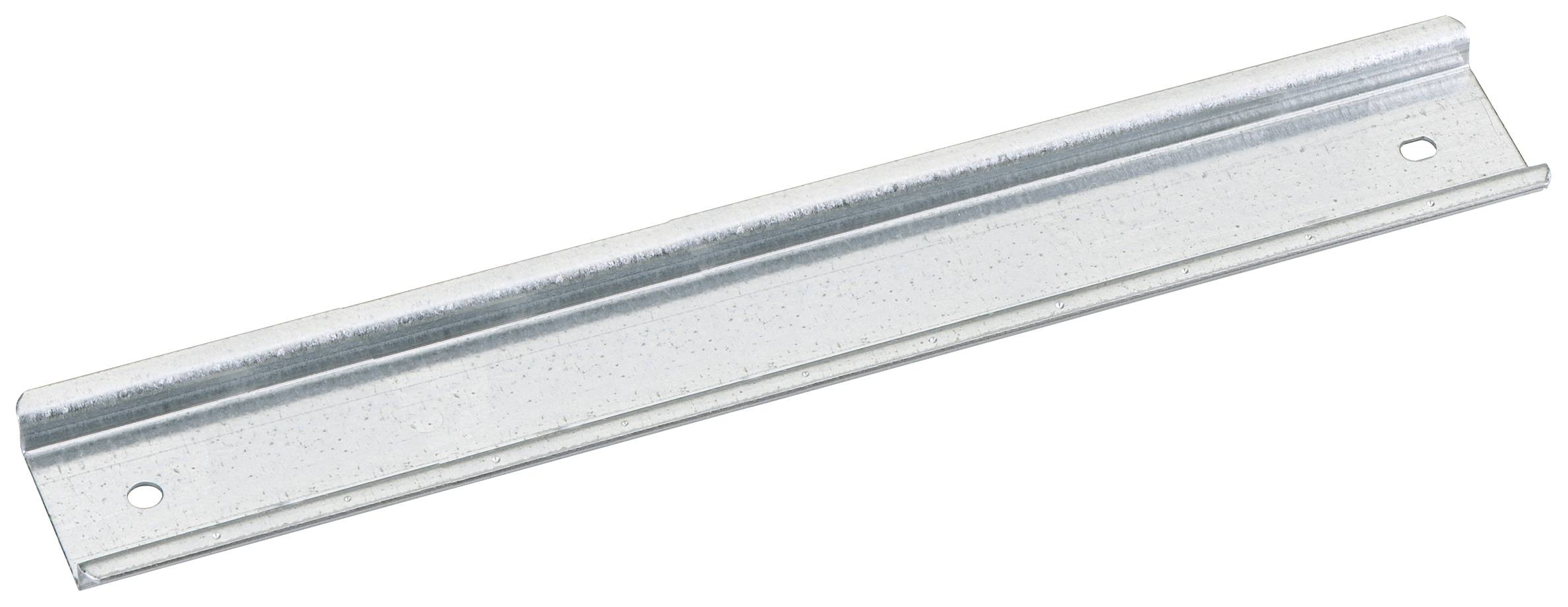 Spelsberg TS 15-220 19722201 Tragschiene gelocht Stahl 220 mm 1 St.