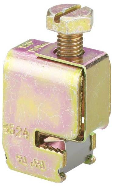 Spelsberg SKL 512 Sammelschienenklemme 1St.