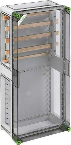 Spelsberg 04145401 GSi 454-H Verteilerschrank Aufputz Inhalt 1St.