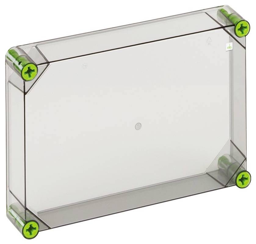 Spelsberg GDT 1-t 07001101 Gehäusedeckel (L x B x H) 50 x 220 x 320 mm 1 St.