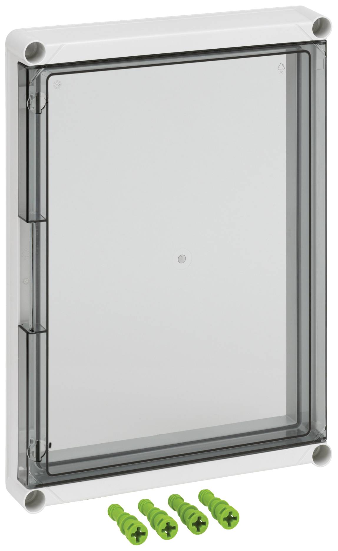 Spelsberg GDK 3-KT 7011301 Sichttür (L x B x H) 50 x 320 x 320 mm 1 St.