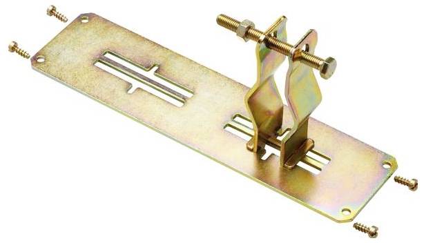 Spelsberg 07300301 Zugentlastungsschelle 1 St.