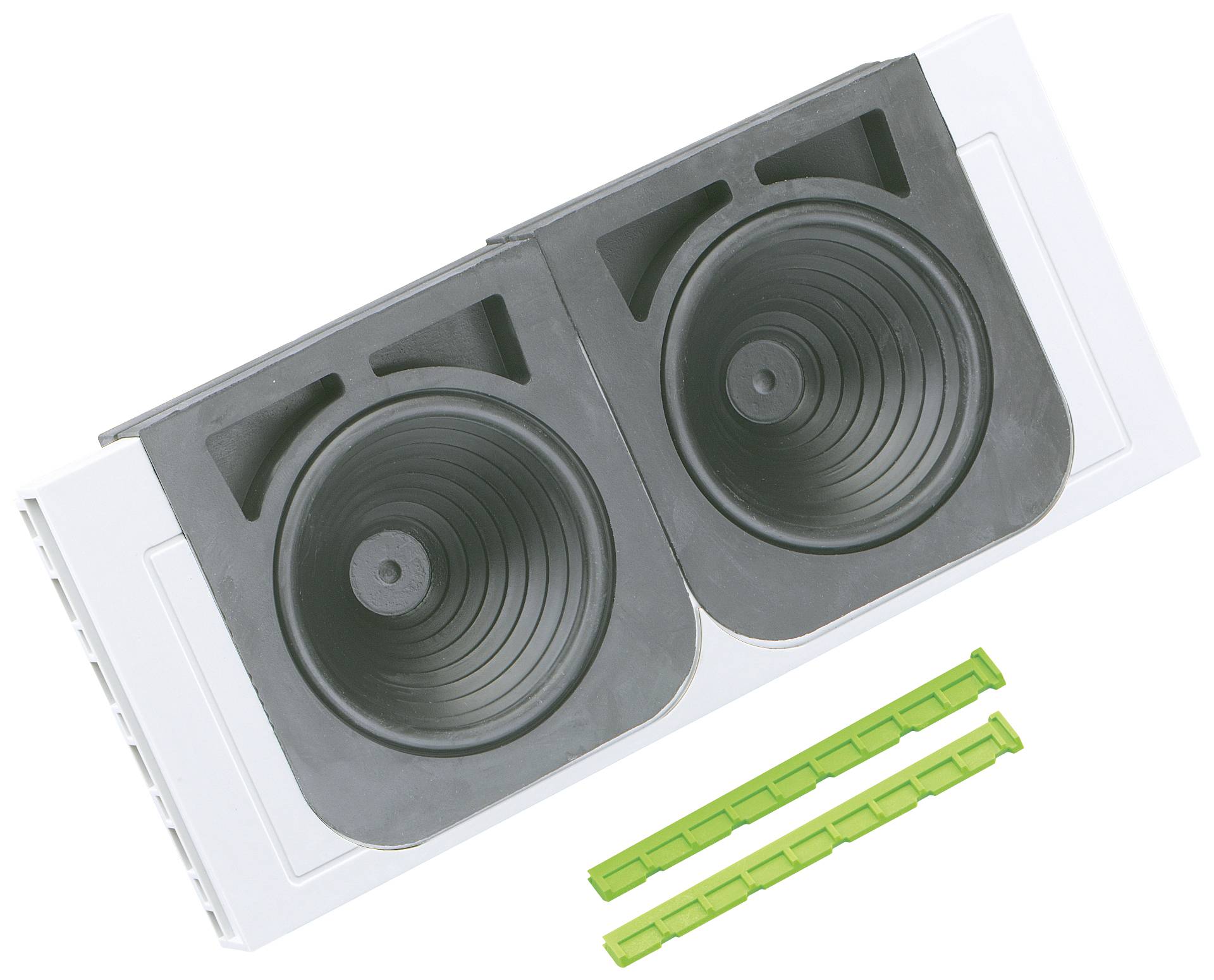 Spelsberg 7332101 Kabeleinführung 1 St.