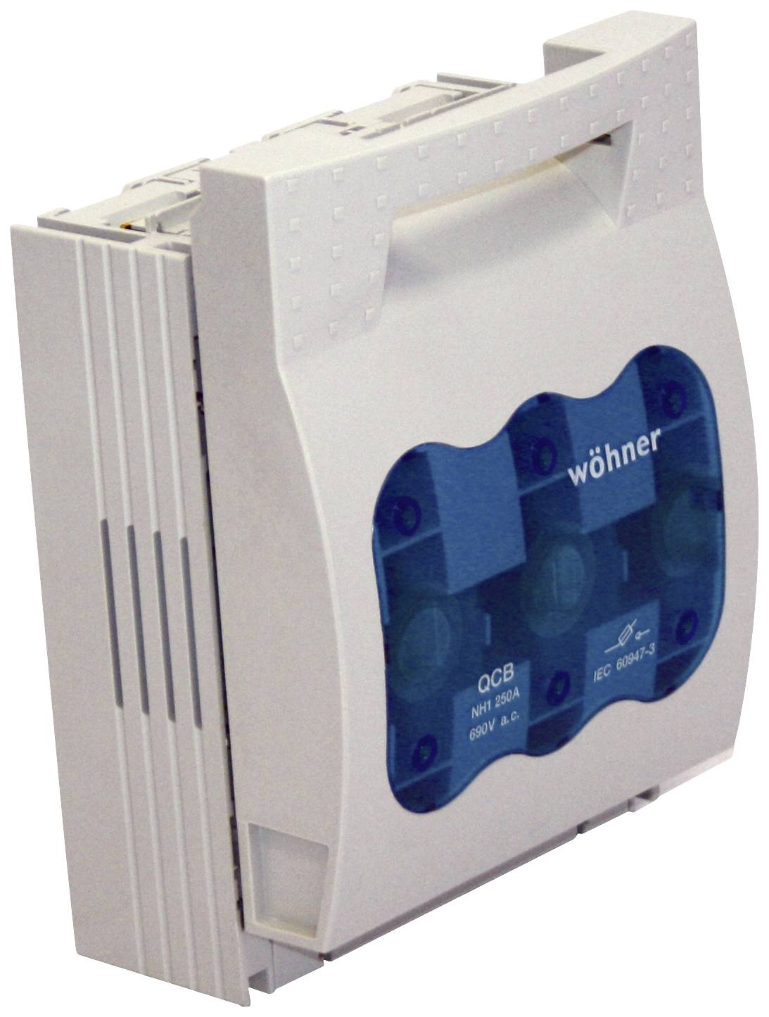 Spelsberg 7920101 Sicherungslasttrennschalter 250 A 1 St.