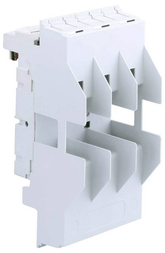 Spelsberg 07950001 Sicherungs-Unterteil 160A 1St.