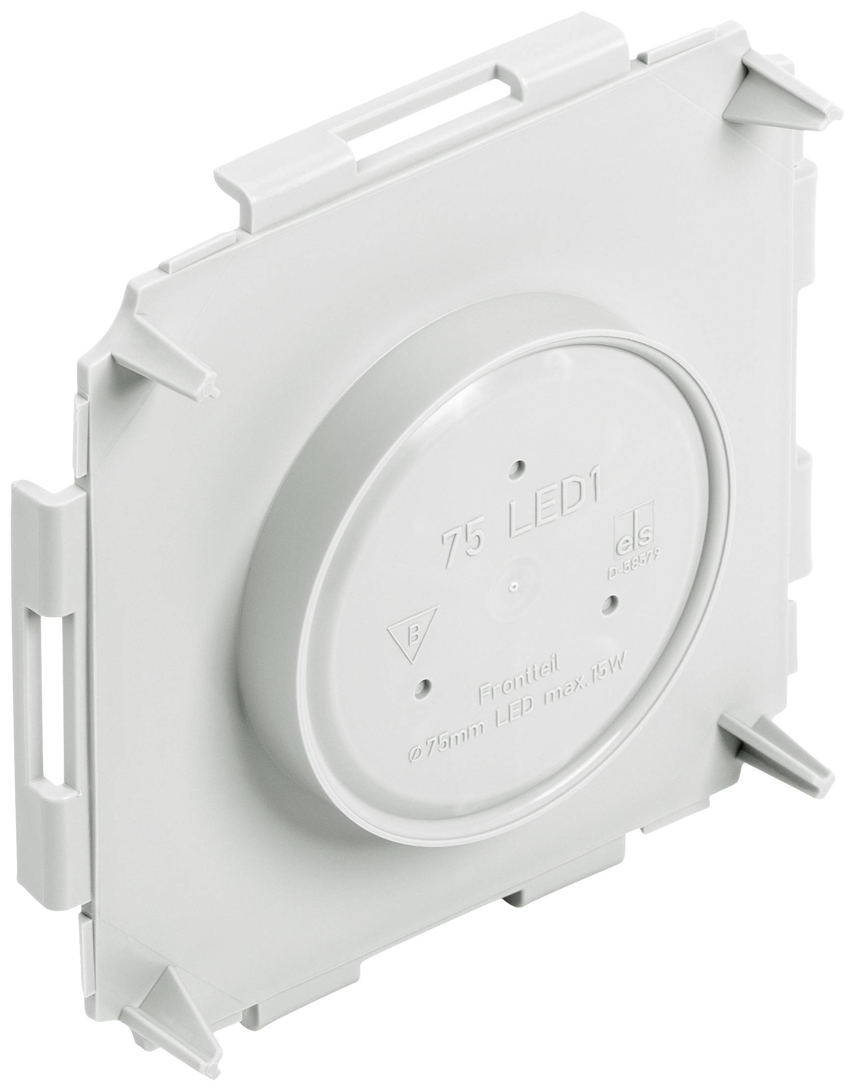 Spelsberg FT75R Frontteil 1St.