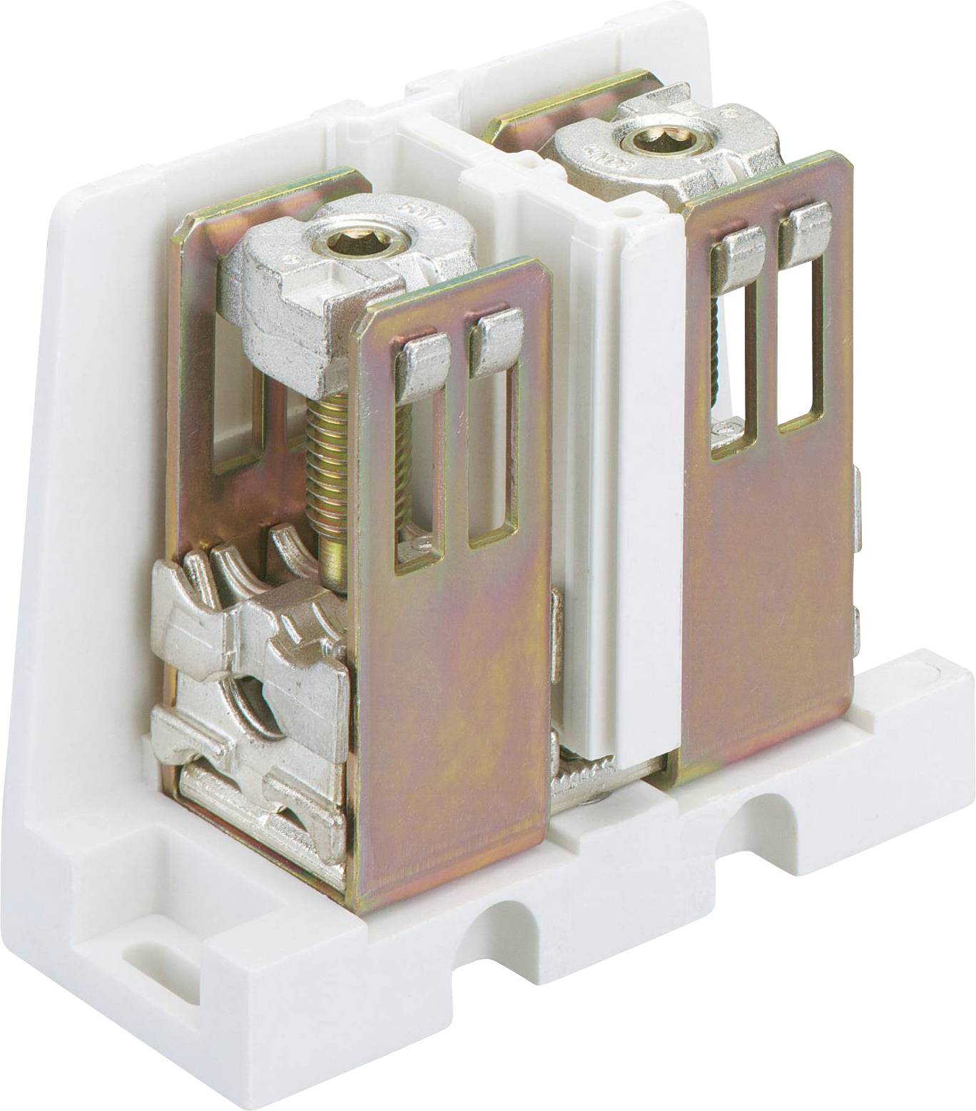 Spelsberg 07614001 Anschlussklemme Grau