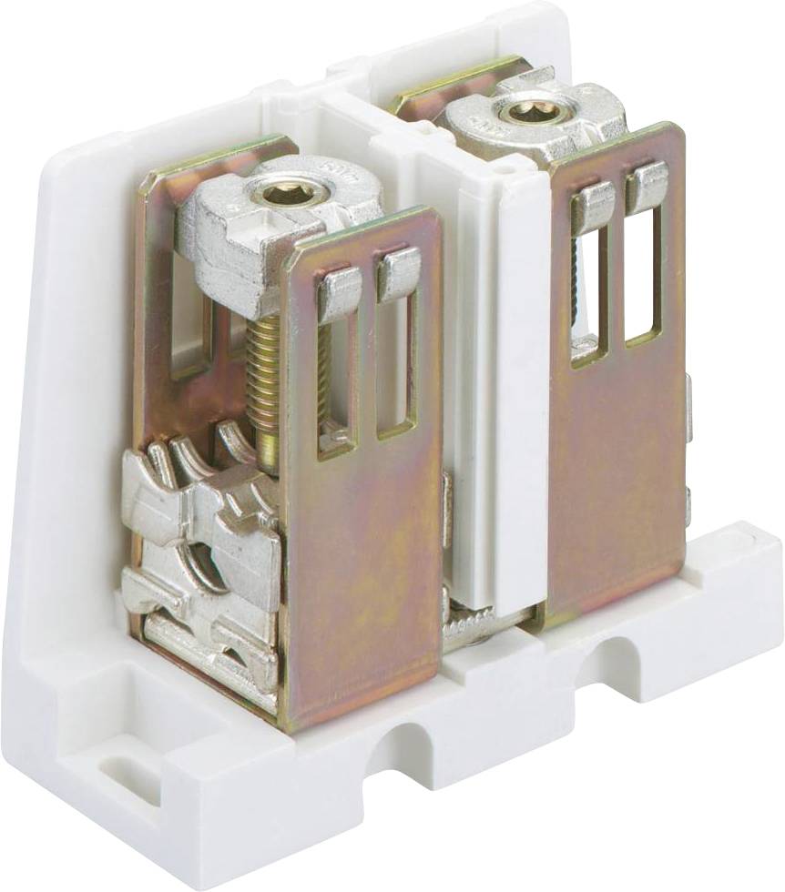 Spelsberg 07616301 Anschlussklemme Grau