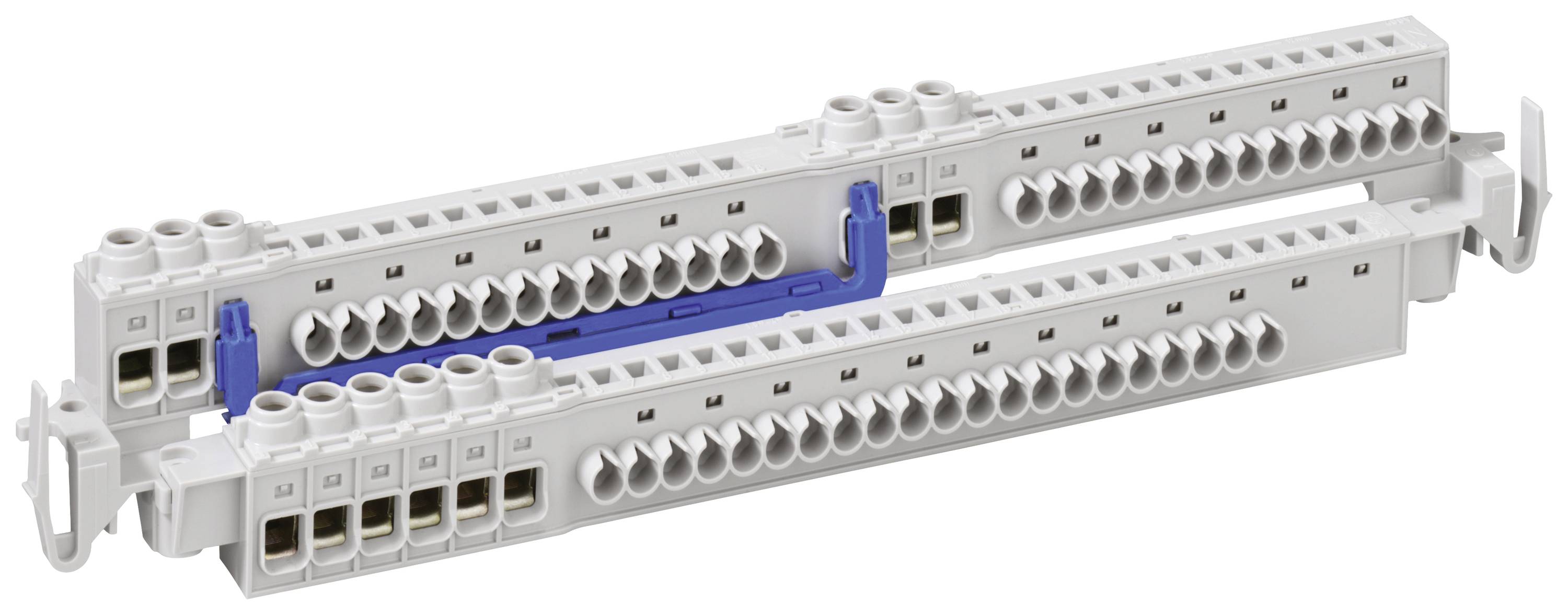 Spelsberg 79032701 Klemmleiste 1St.