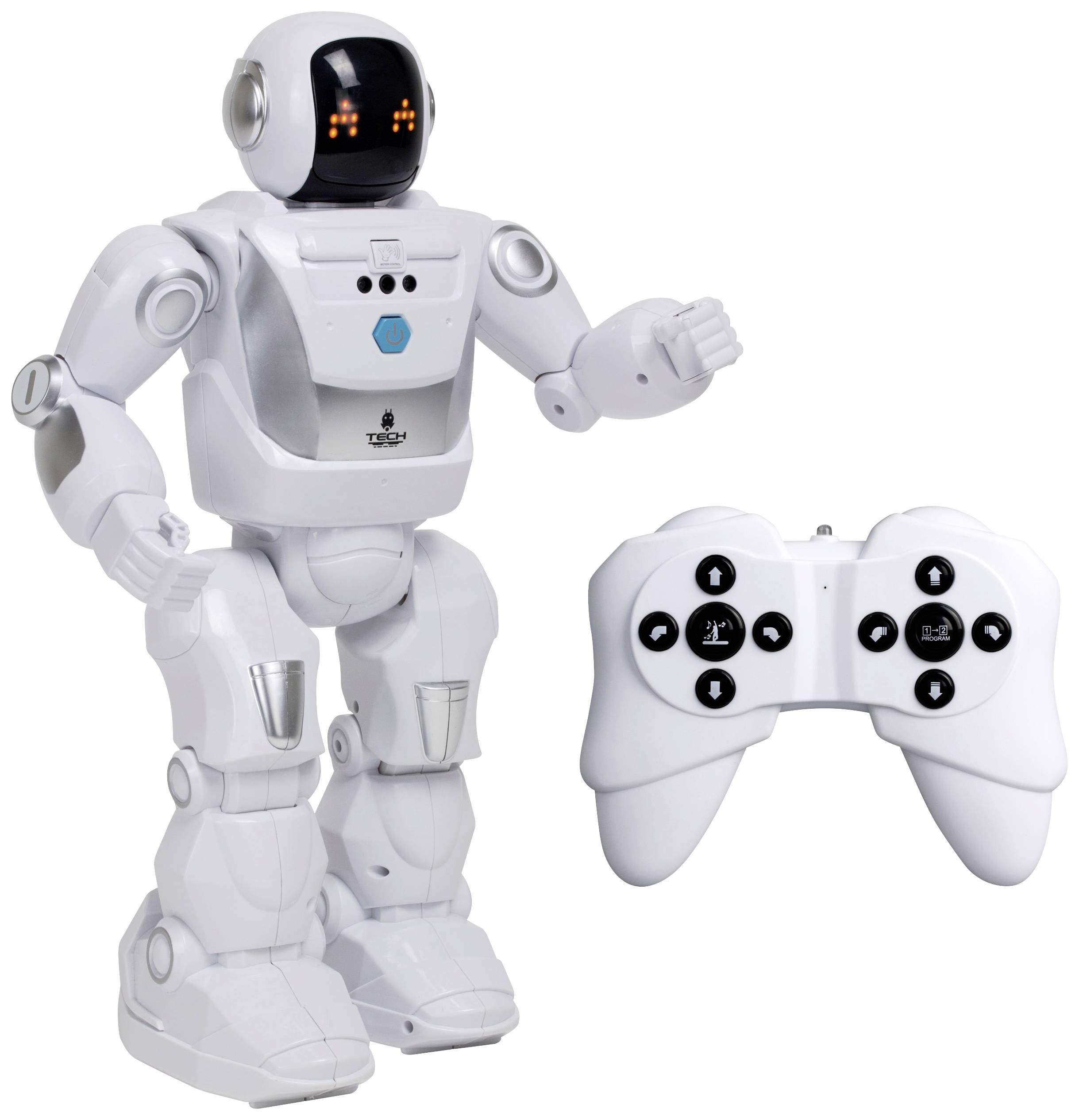 Silverlit Spielzeug Roboter