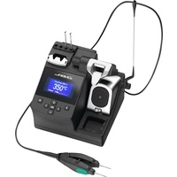JBC Tools CP-2QF Lötstation digital 80W 90 - 450°C JBC Tools CP-2QF Lötstation digital 80W 90 - 450°C