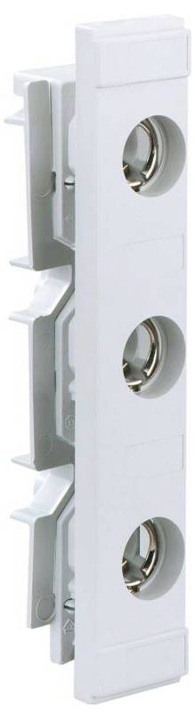 Spelsberg 07901801 Neozed-Sicherungssockel Sicherungsgröße = D02 63 A 690 V