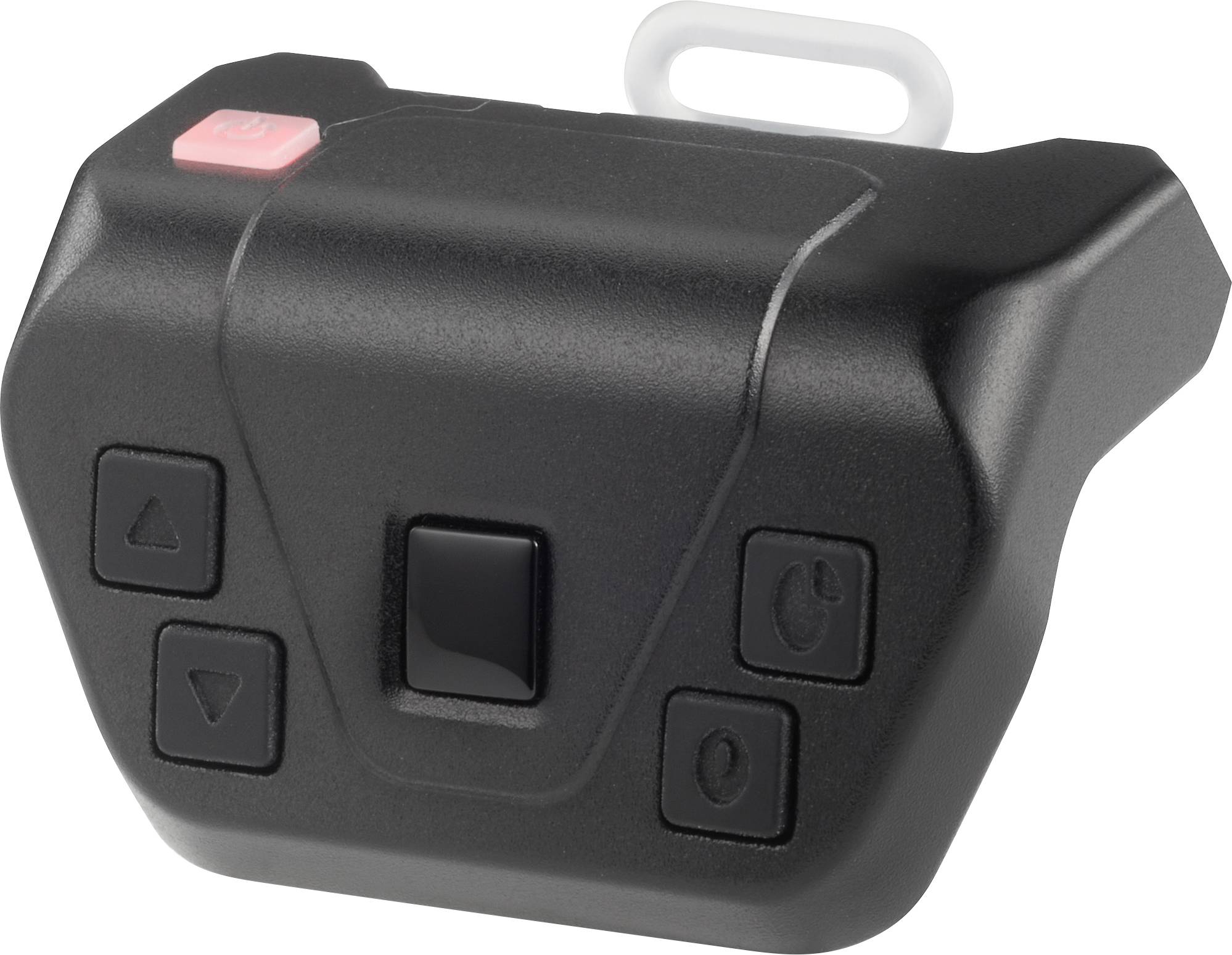 Renkforce RF-WRC-300 Bluetooth® Bluetooth® Presenter Touchpad