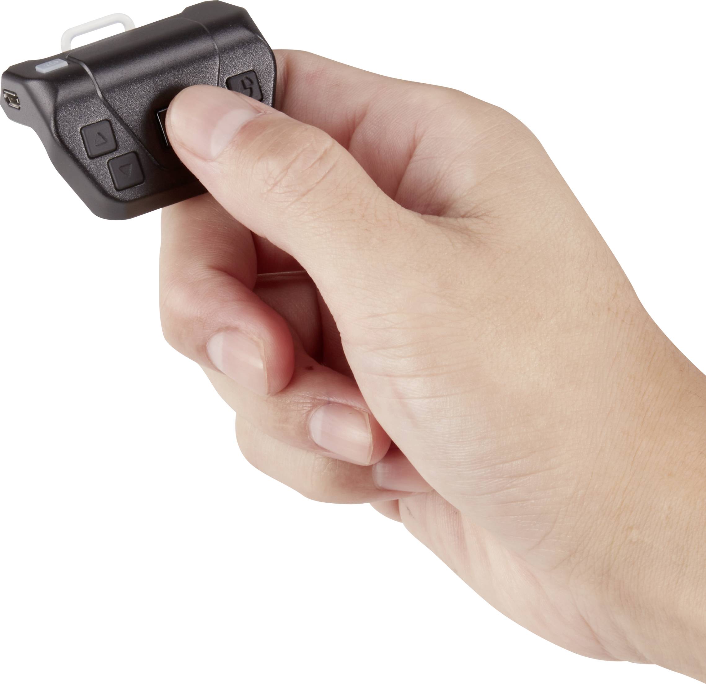 Renkforce RF-WRC-300 Bluetooth® Bluetooth® Presenter Touchpad