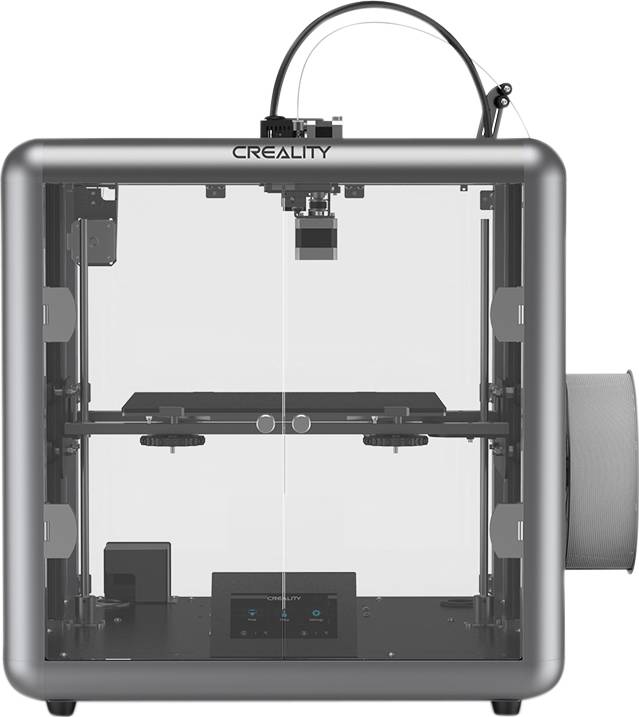 Creality 3D Drucker Bausatz inkl. Filament
