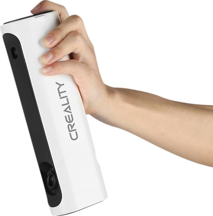 Creality CR-Scan 01 3D Scanner